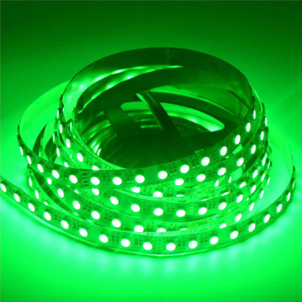 5m RGBW Color Changing LED Lights Strip - 72 LEDs/m 24V LED Strip - 3000K/4000K/6000K White 5m RGBW Color Changing LED Lights Strip - 72 LEDs/m 24V LED Strip - 3000K/4000K/6000K White